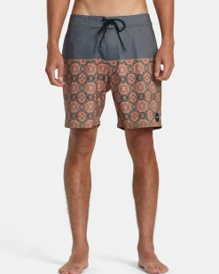 COUNTY 18" BOARDSHORTS