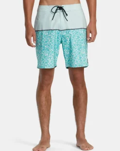 COUNTY 18" BOARDSHORTS