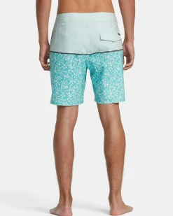 COUNTY 18" BOARDSHORTS