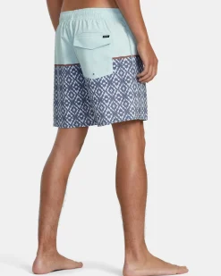 COUNTY ELASTIC WAIST 17