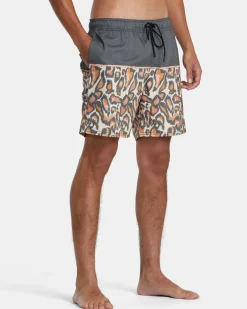 COUNTY ELASTIC WAIST 17