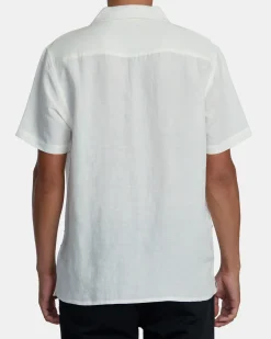 CRESCENT BAY SHORT SLEEVE SHIRT