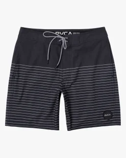 CURREN 18" BOARDSHORTS
