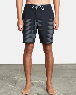 CURREN 18" BOARDSHORTS