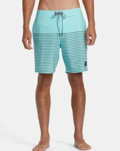 CURREN 18" BOARDSHORTS