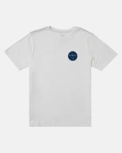 DA AINA SPHERE TEE