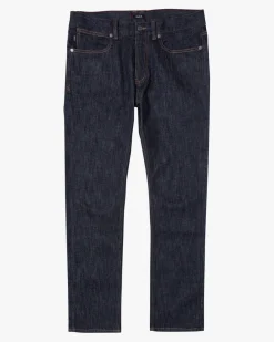 DAGGERS DENIM JEANS