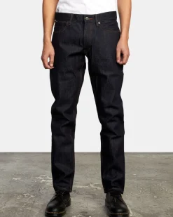 DAGGERS DENIM JEANS
