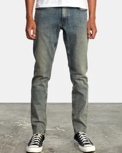 DAGGERS DENIM JEANS