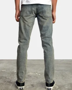 DAGGERS DENIM JEANS