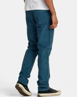 DAGGERS PIGMENT CORDUROY PANTS