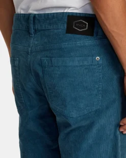 DAGGERS PIGMENT CORDUROY PANTS