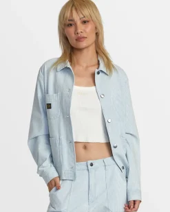 DAYSHIFT CHORE JACKET