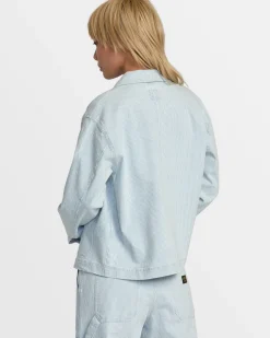 DAYSHIFT CHORE JACKET