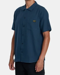 DAYSHIFT COLLECTION DAYSHIFT SHORT SLEEVE SHIRT