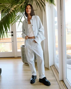 DAYSHIFT CORDUROY PANTS