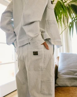 DAYSHIFT CORDUROY PANTS