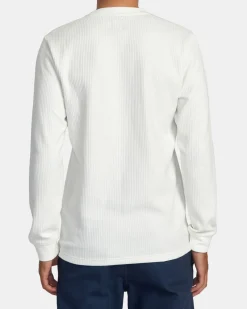 DAYSHIFT LONG SLEEVE THERMAL SHIRT