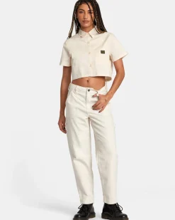 DAYSHIFT SHORT SLEEVE SHIRT