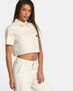 DAYSHIFT SHORT SLEEVE SHIRT