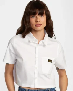 DAYSHIFT SHORT SLEEVE SHIRT