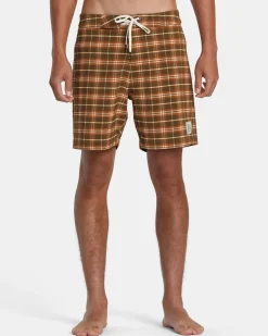 DAYTRIP BOARDSHORTS 17''