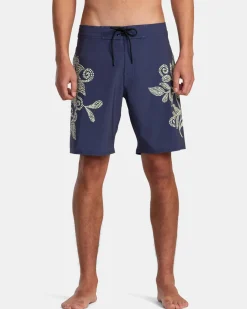 DISPLACED TRUNK 16" BOARDSHORTS