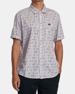 DORADO SHORT SLEEVE SHIRT