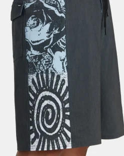 DRAIN BOARDSHORTS 20''