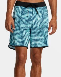 EASTERN 18" BOARDSHORTS