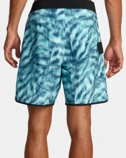 EASTERN 18" BOARDSHORTS