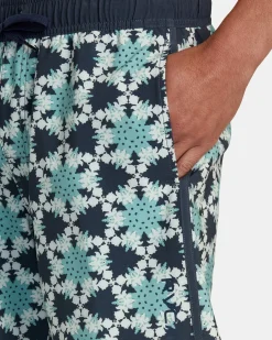 EASTERN ELASTIC WAIST 17