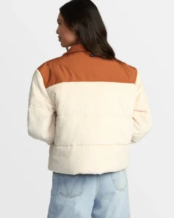 EEZEH PEAASY PUFFER JACKET