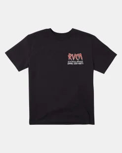 ELECTRICAL SERVICES SHORT SLEEVE TEE