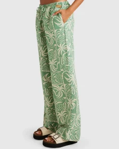 EXOTICA HOLIDAY PANT