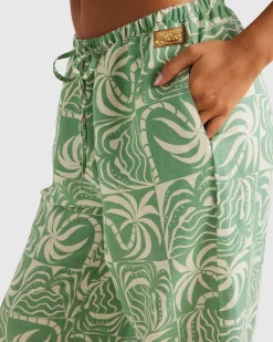 EXOTICA HOLIDAY PANT