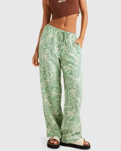 EXOTICA HOLIDAY PANT