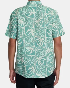 EXOTICA SHORT SLEEVE SHIRT