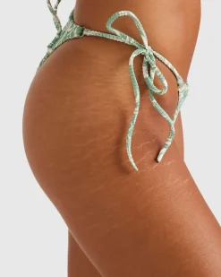 EXOTICA SKIMPY TIE SIDE