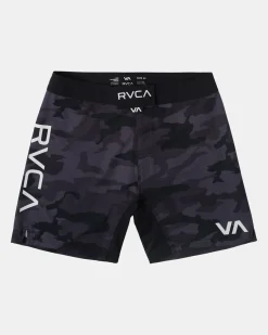 FIGHT 15" SCRAPPER SHORTS