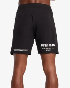 FIGHT 15" SCRAPPER SHORTS