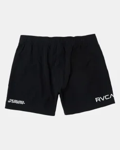 FIGHT 15" SCRAPPER SHORTS