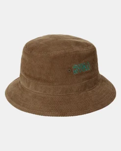 FIRST POINT BUCKET HAT