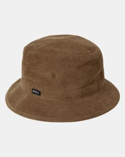 FIRST POINT BUCKET HAT