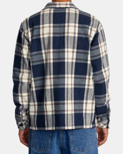 FLIGHT RISK SHIRT JACKET