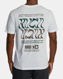 FLIP FLOW SPORT TECH TEE