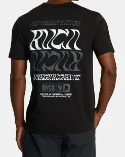 FLIP FLOW SPORT TECH TEE