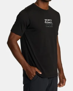 FLIP FLOW SPORT TECH TEE