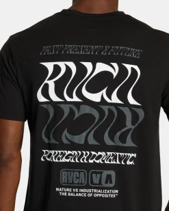 FLIP FLOW SPORT TECH TEE