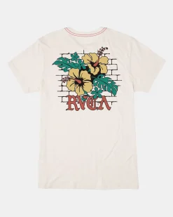 FLORAL PARK TEE